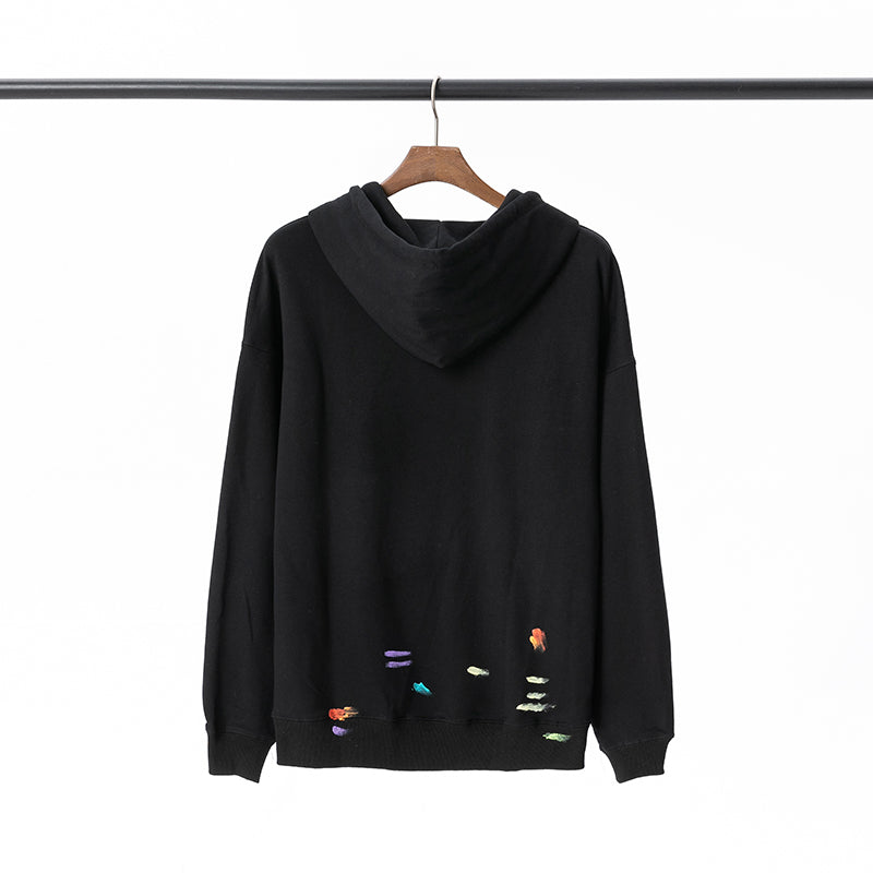 GALLERY DEPT New Hoodie