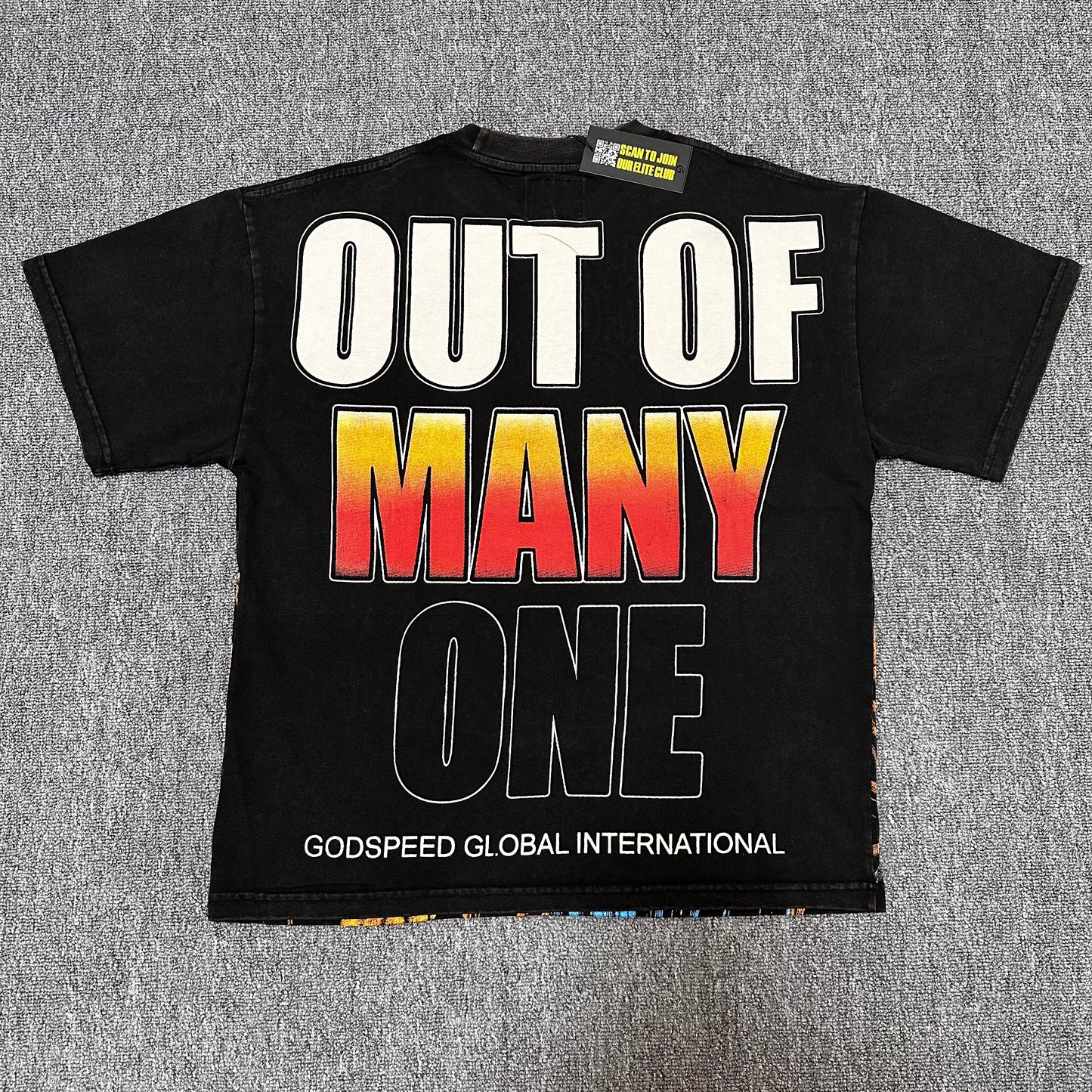 God Speed T-Shirt