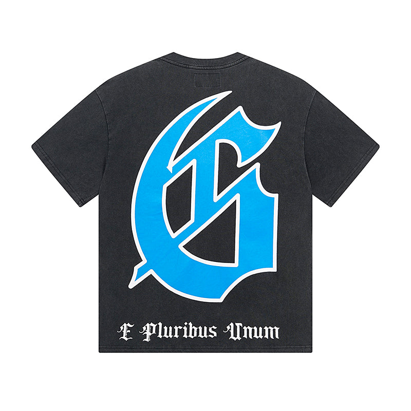 God Speed T-Shirt