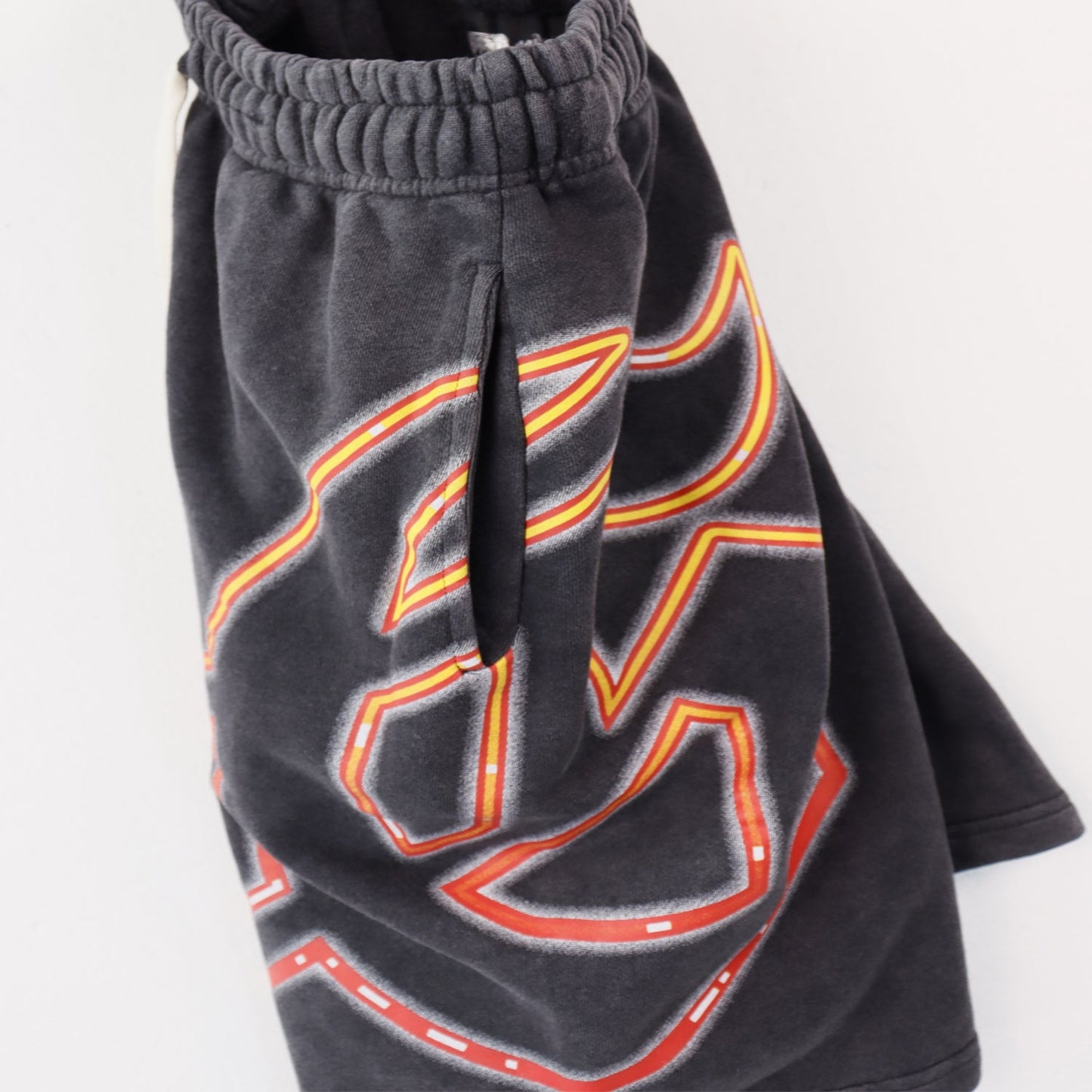 Godspeed Classic Fit Shorts
