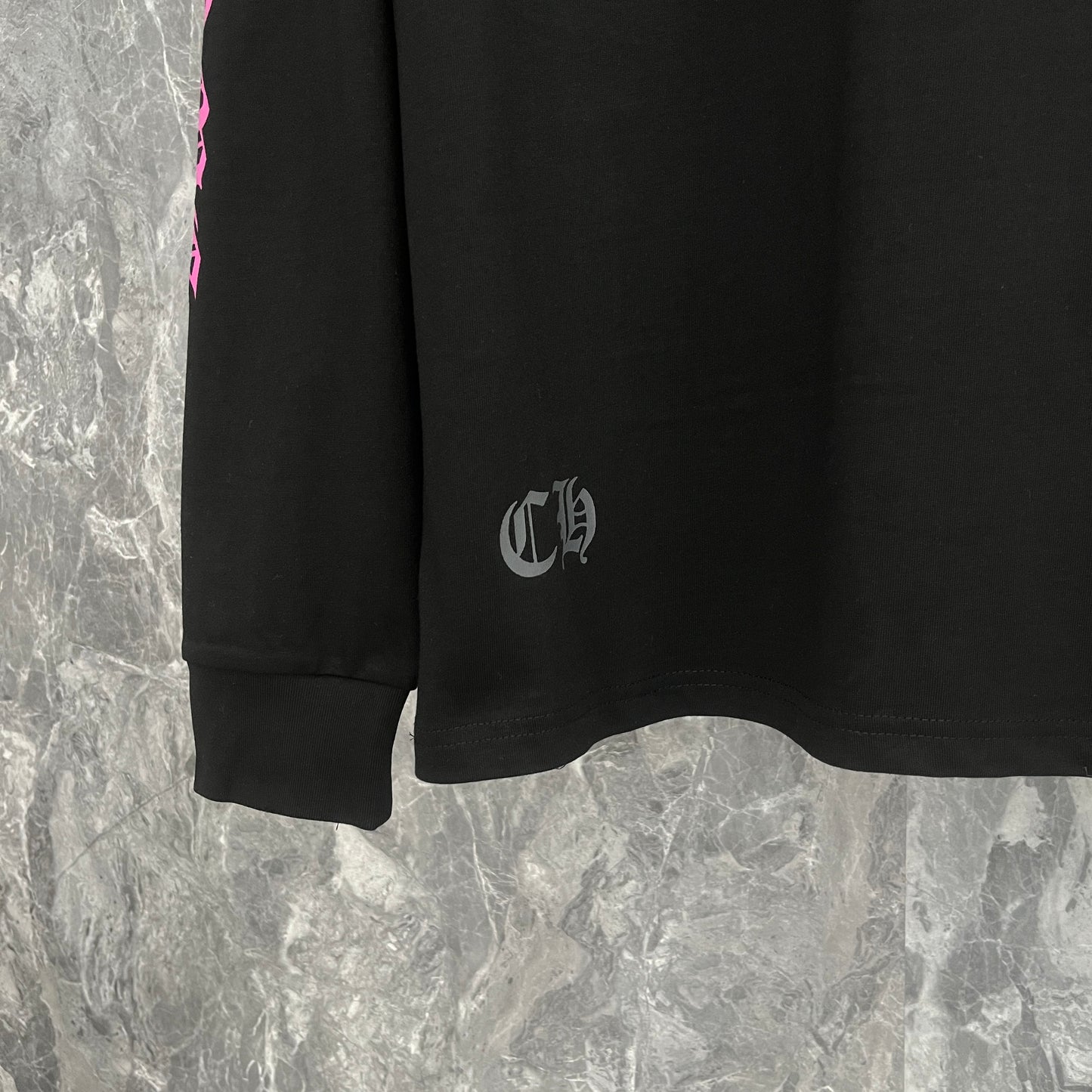 Chrome Hearts New SWEATSHIRTS 8018