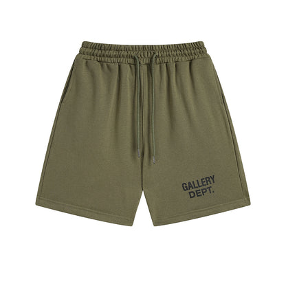 GALLERY DEPT New Shorts