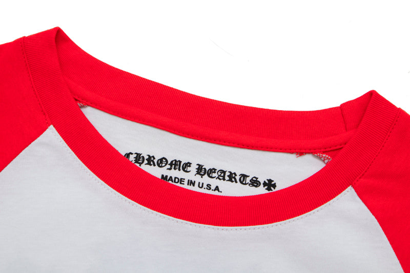 Chrome Hearts New SWEATSHIRTS 9001