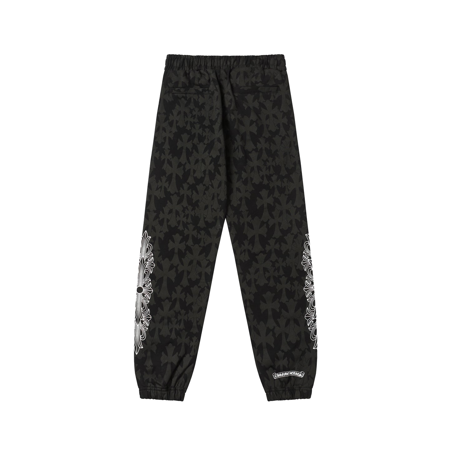 Chrome Hearts New Pants P1021