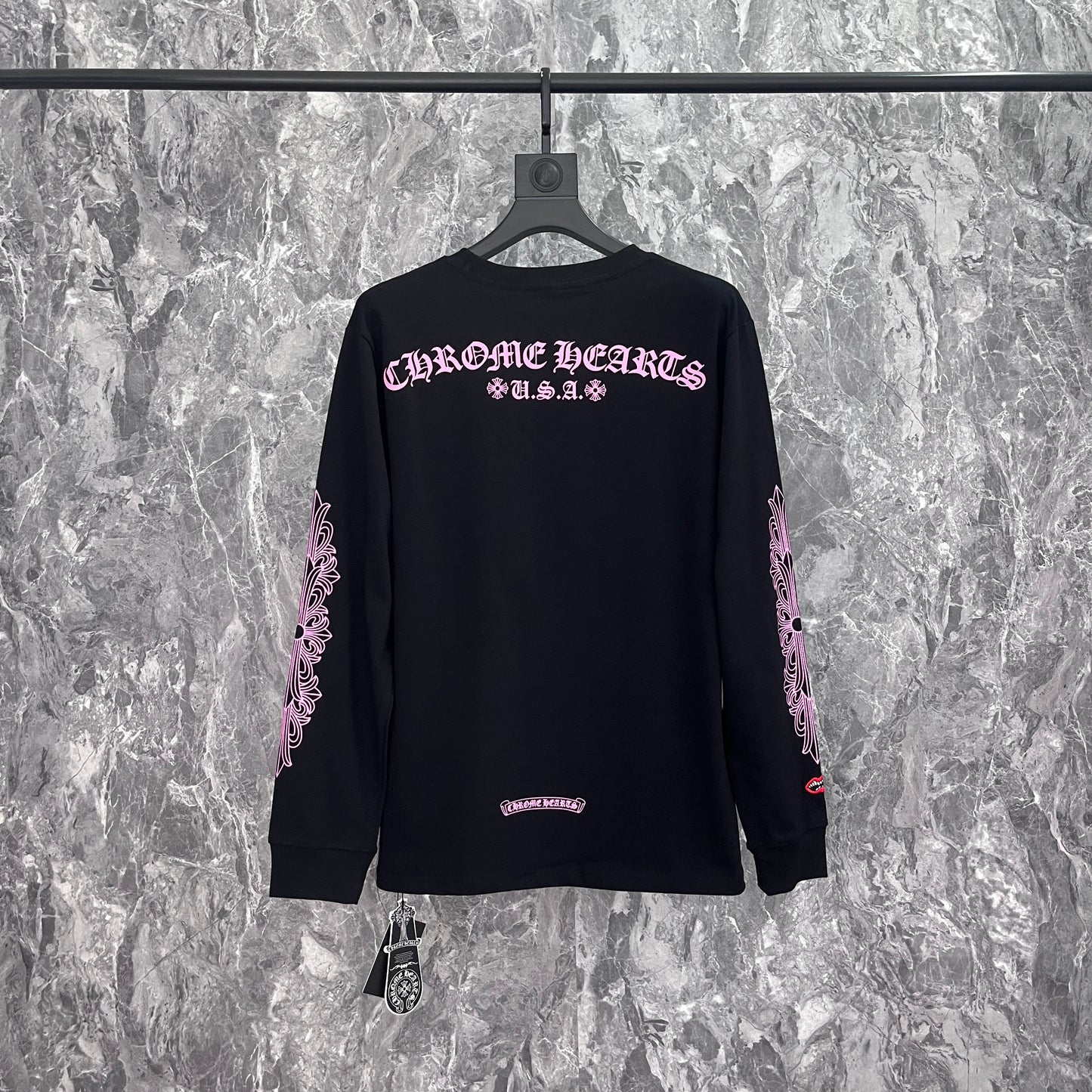 Chrome Hearts New SWEATSHIRTS 8019