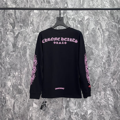 Chrome Hearts New SWEATSHIRTS 8019