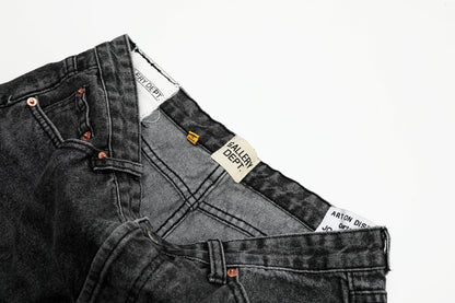Chrome Hearts New Pants 8102
