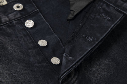 Chrome Hearts New Pants 8176