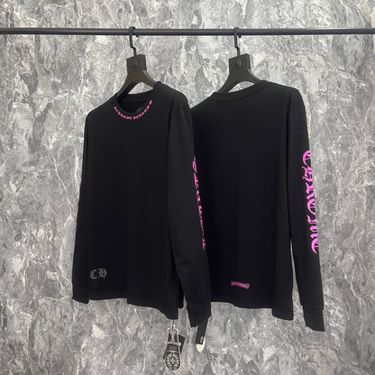 Chrome Hearts New SWEATSHIRTS 8018