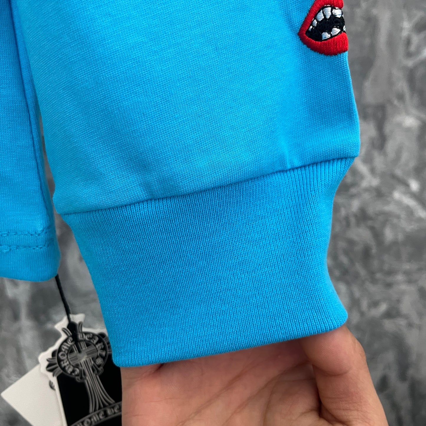 Chrome Hearts New SWEATSHIRTS 8020