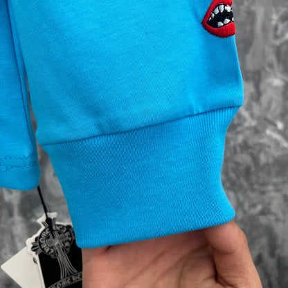 Chrome Hearts New SWEATSHIRTS 8020