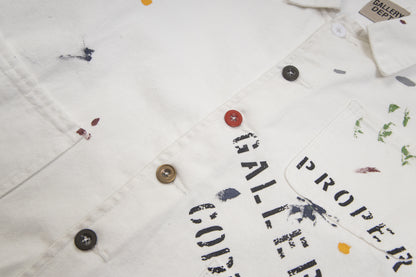 GALLERY DEPT New Jacket