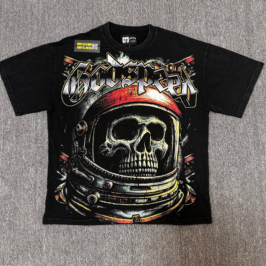 God Speed T-Shirt