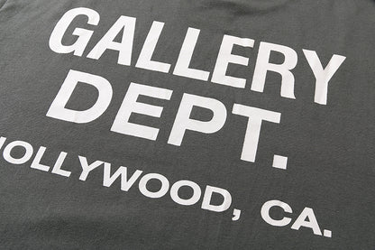 GALLERY DEPT New Sweatshirt