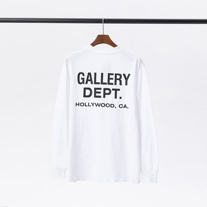 GALLERY DEPT New Sweatshirt