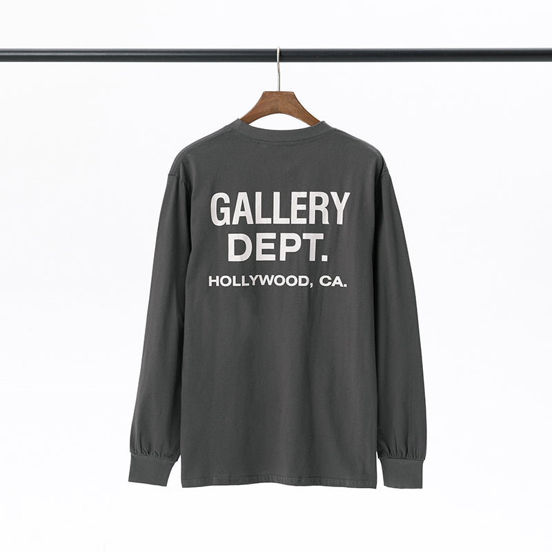 GALLERY DEPT New Sweatshirt