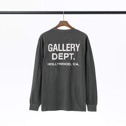 GALLERY DEPT New Sweatshirt