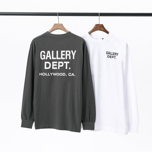 GALLERY DEPT New Sweatshirt