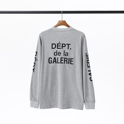 GALLERY DEPT New Sweatshirt