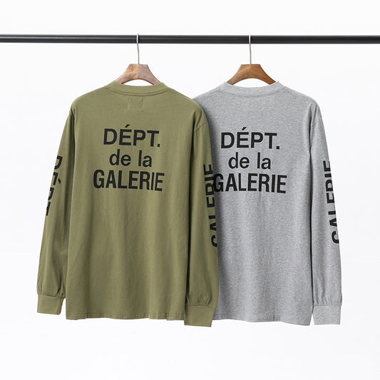 GALLERY DEPT New Sweatshirt