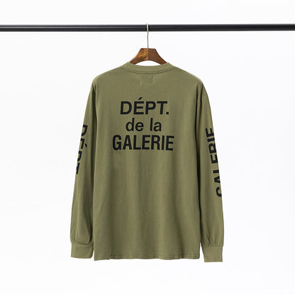 GALLERY DEPT New Sweatshirt