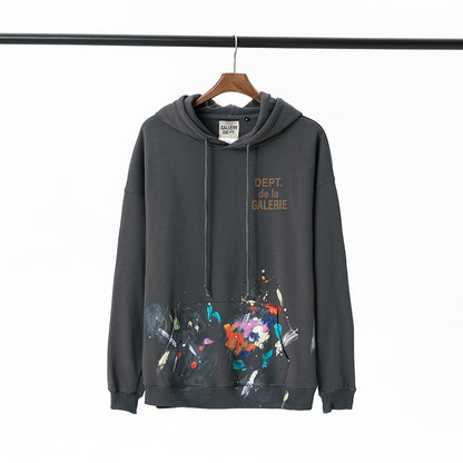 GALLERY DEPT  New Hoodie