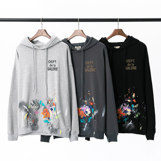 GALLERY DEPT  New Hoodie