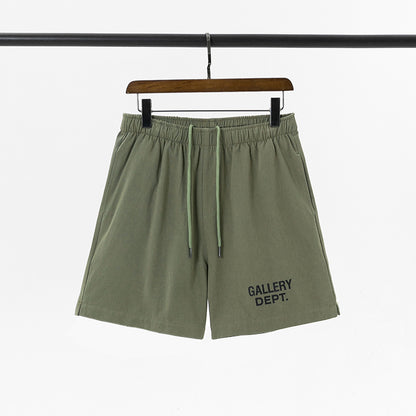 GALLERY DEPT New Shorts