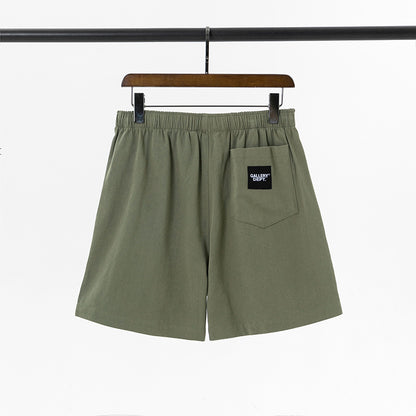 GALLERY DEPT New Shorts