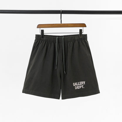 GALLERY DEPT New Shorts