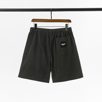 GALLERY DEPT New Shorts