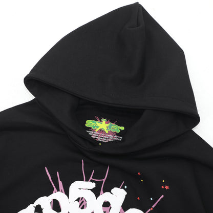 Sp5der Hoodie