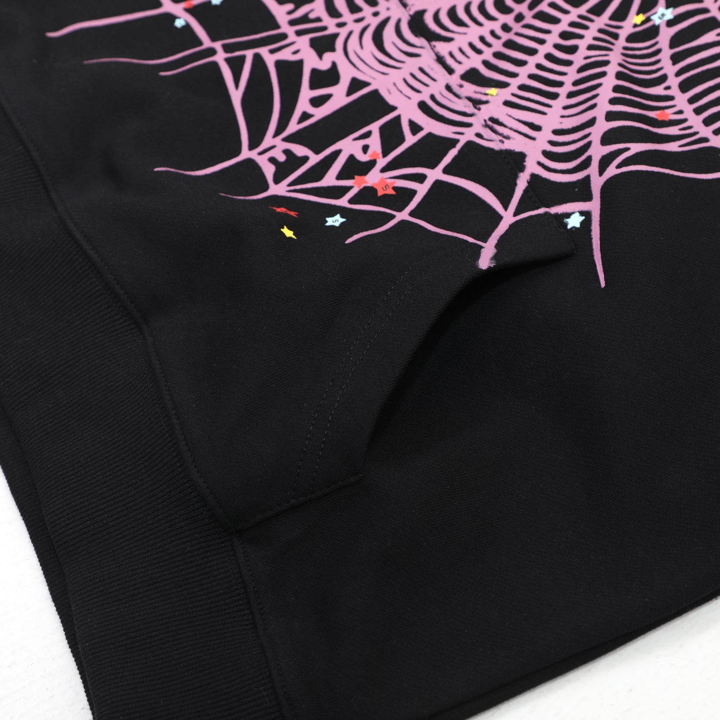 Sp5der Hoodie