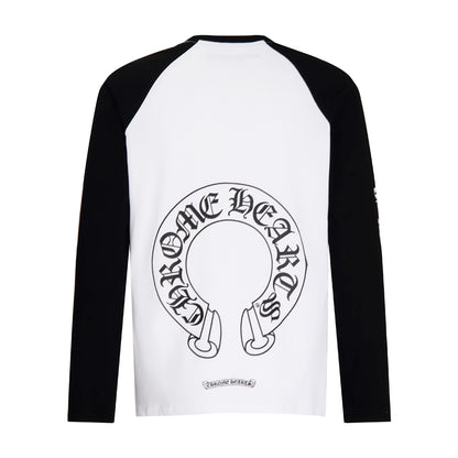 Chrome Hearts New SWEATSHIRTS 9004