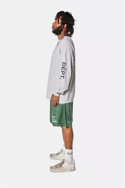 GALLERY DEPT New Sweatshirt