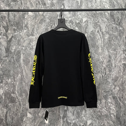 Chrome Hearts New SWEATSHIRTS 8017