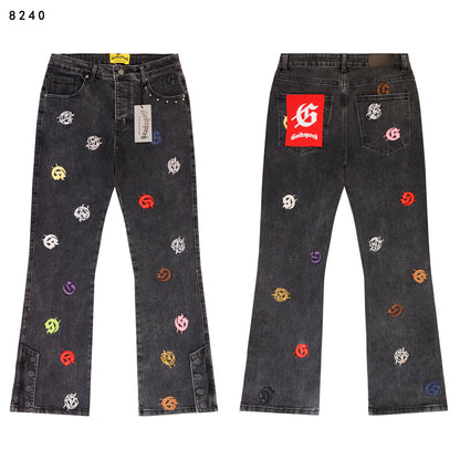 Godspeed Classic Fit jeans