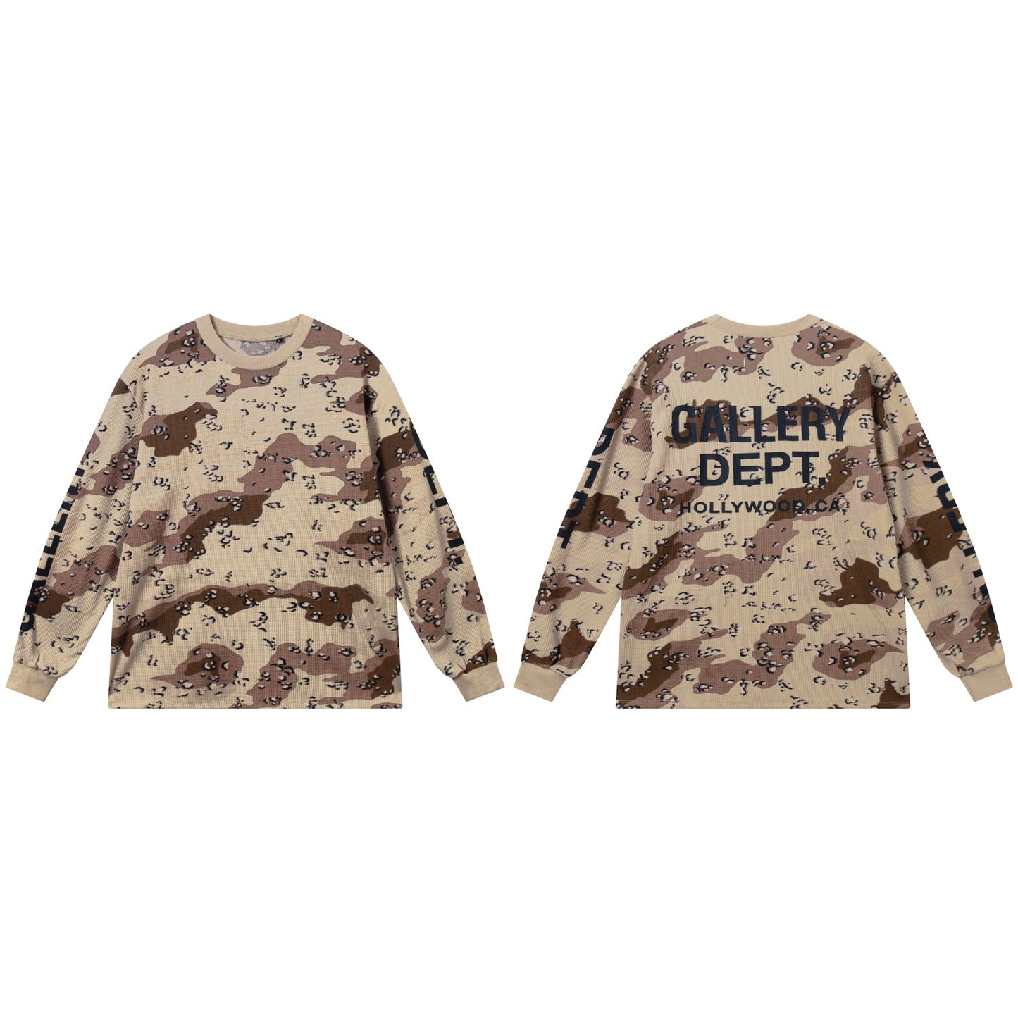 GALLERY DEPT New Sweatshirt