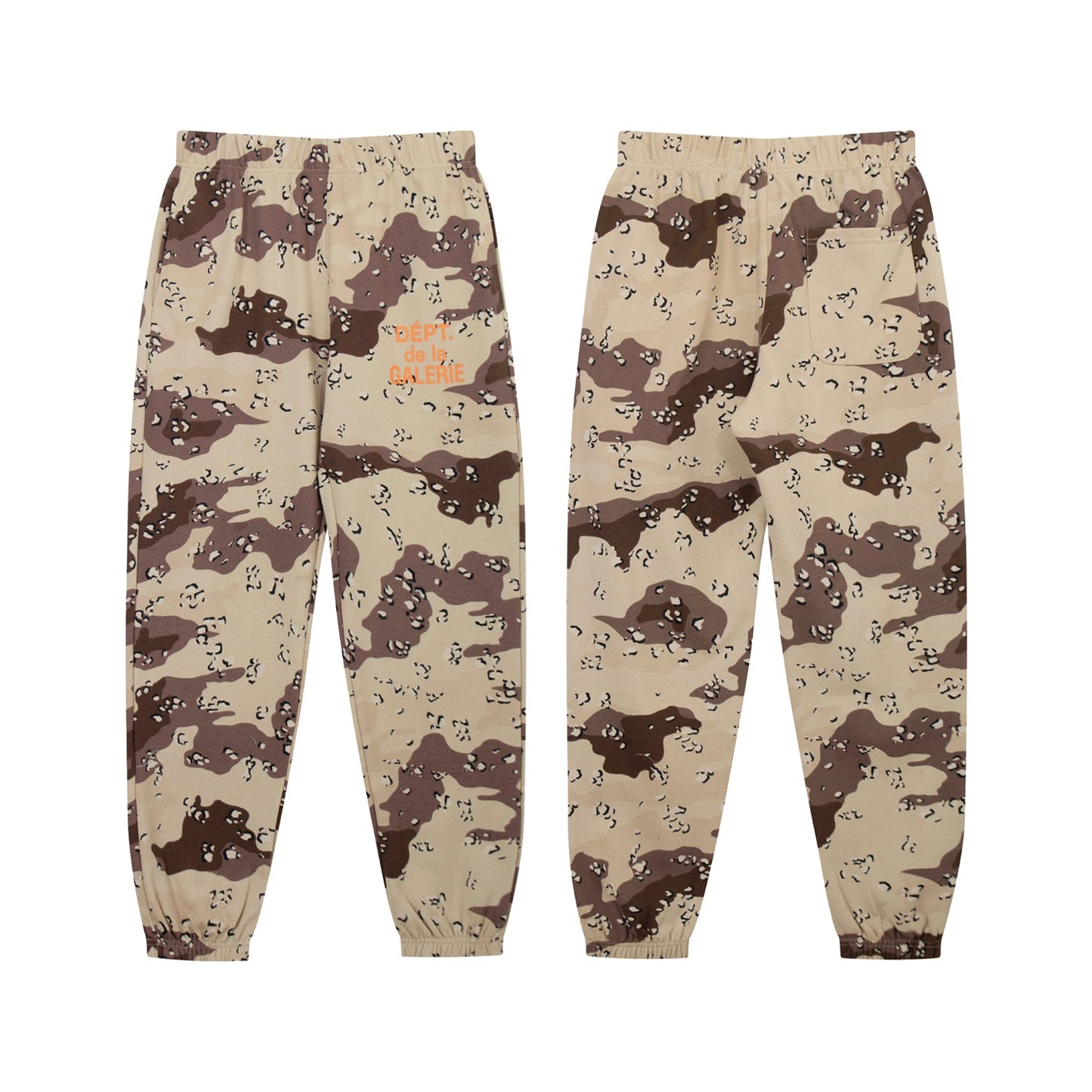GALLERY DEPT New Hoodie set