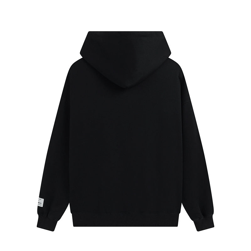 GALLERY DEPT 新作パーカー