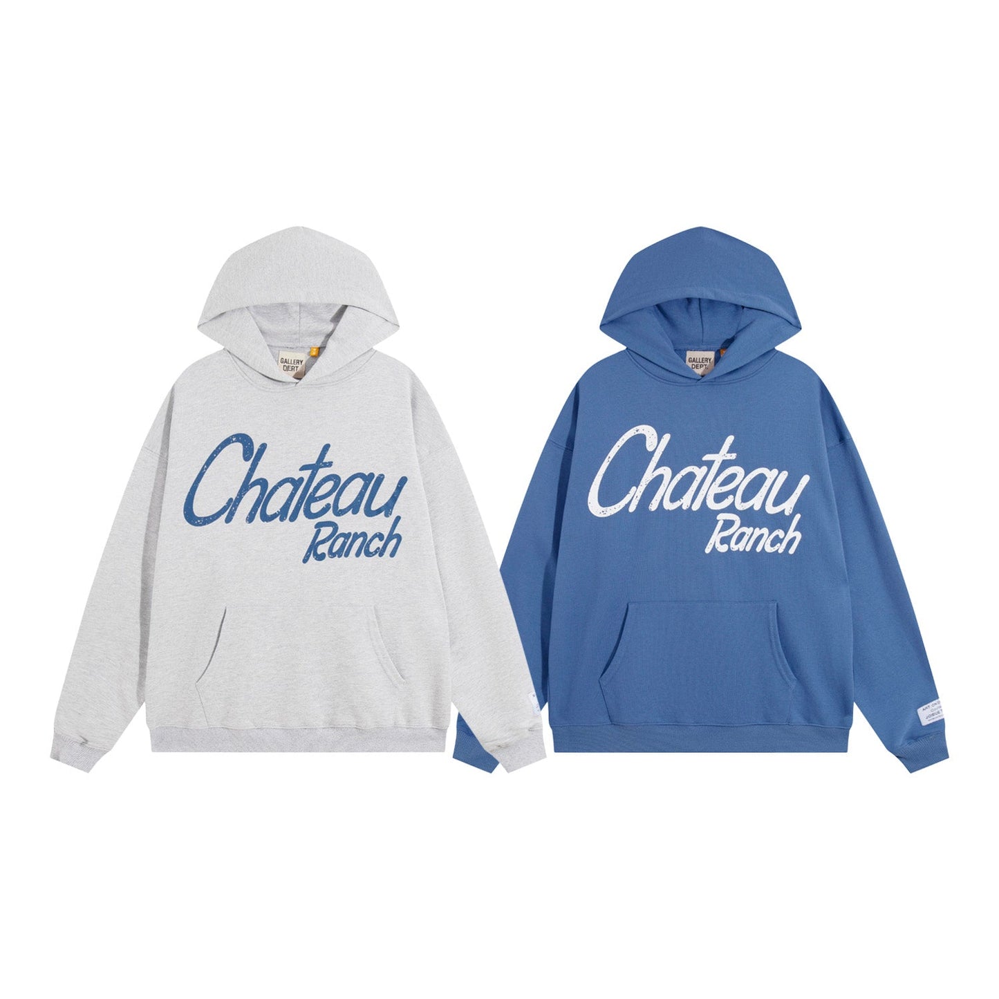 GALLERY DEPT  New Hoodie