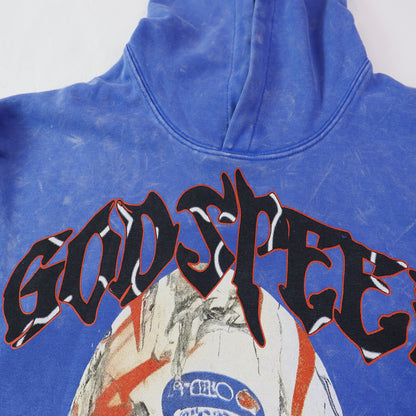 God Speed Hoodie-5518