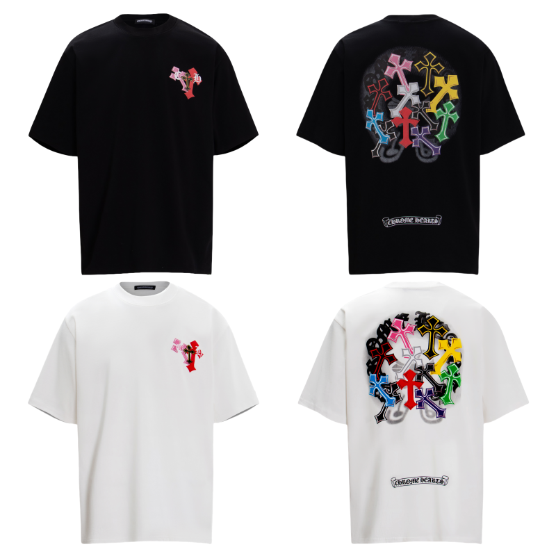 GALLERY DEPT 2024 新作Tシャツ D52 