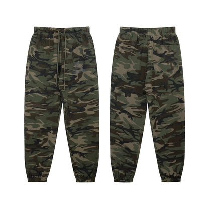 GALLERY DEPT New Pants Hoodie set