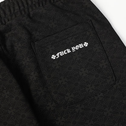 Chrome Hearts New Pants 1001