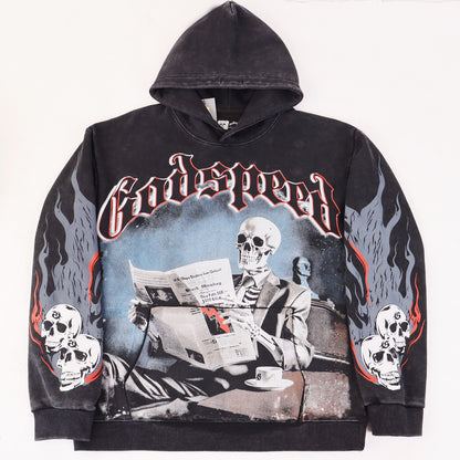 GodSpeed Hoodie