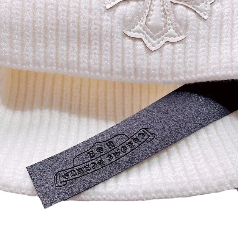 Chrome Hearts hat