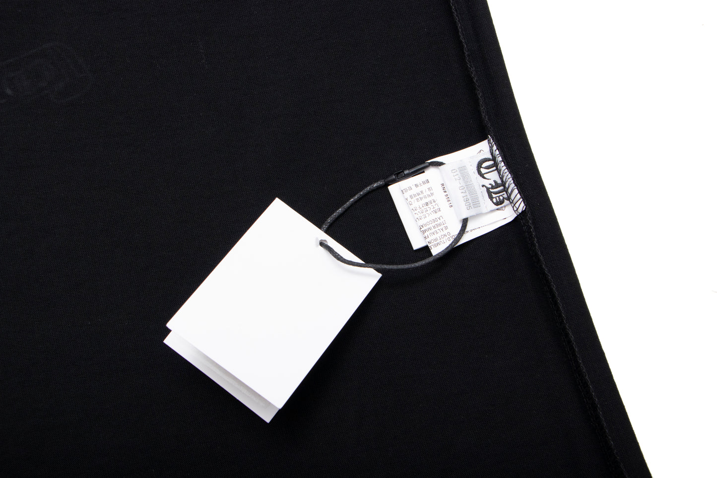 GALLERY DEPT 2024 新作Tシャツ D52 