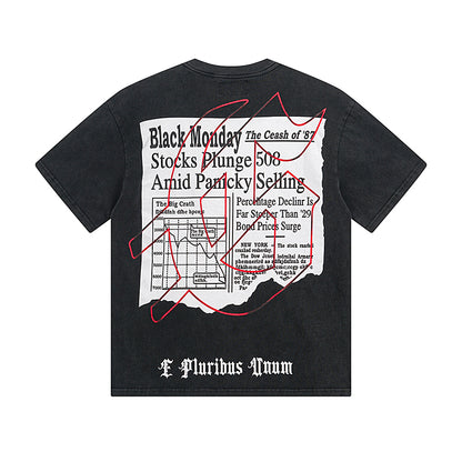 God Speed T-Shirt-1079