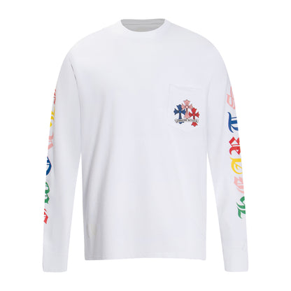 Chrome Hearts New SWEATSHIRTS K8003